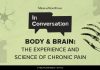 How to understand chronic pain