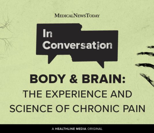 How to understand chronic pain