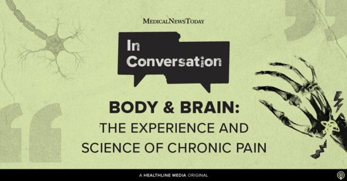 How to understand chronic pain