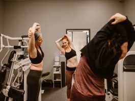 Durante la pandemia, la salud mental de las mujeres fue más susceptible al ejercicio que la de los hombres
