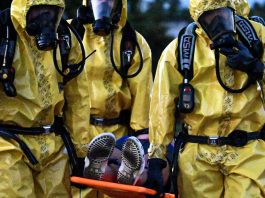 PREPARARSE PARA PROTEGER: CSEPP realiza ejercicio anual | Noticias PREPARARSE PARA PROTEGER: CSEPP realiza ejercicio anual | Noticias