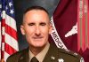 El coronel David Zinnante asumió el mando del Centro Médico del Ejército de Womack en Fort Bragg el 6 de julio de 2022.