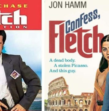 ‘Confess, Fletch’ está listo para devolverle la vida a la icónica franquicia, entonces, ¿dónde está la estrella de OG Chevy Chase ahora? 'Confess, Fletch' está listo para devolverle la vida a la icónica franquicia, entonces, ¿dónde está la estrella de OG Chevy Chase ahora?