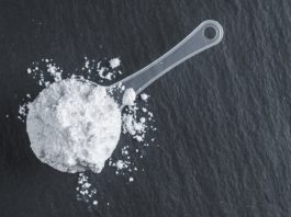 La creatina podría ayudar a tratar la depresión
