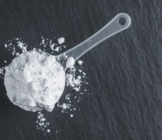 La creatina podría ayudar a tratar la depresión La creatina podría ayudar a tratar la depresión