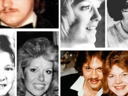 24 hours, 7 dead, a terrifying mystery