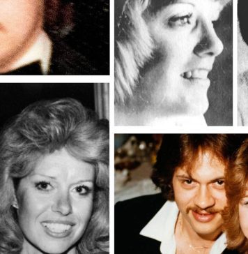 24 hours, 7 dead, a terrifying mystery 24 hours, 7 dead, a terrifying mystery