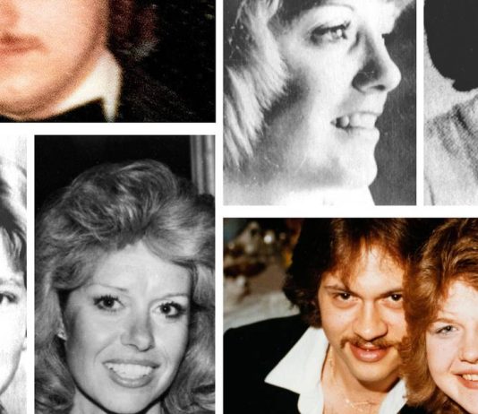 24 hours, 7 dead, a terrifying mystery