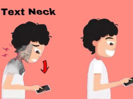 Arregle el cuello de texto con quiropráctica, un estudio sugiere un cuidado de mantenimiento aprobado por un quiropráctico Arregle el cuello de texto con quiropráctica, un estudio sugiere un cuidado de mantenimiento aprobado por un quiropráctico