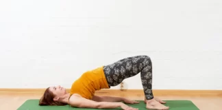  Yoga para fortalecer la espalda: el entrenador de Alia Bhatt demuestra asanas |  Salud
