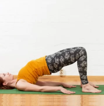  Yoga para fortalecer la espalda: el entrenador de Alia Bhatt demuestra asanas |  Salud
