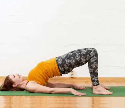  Yoga para fortalecer la espalda: el entrenador de Alia Bhatt demuestra asanas |  Salud
