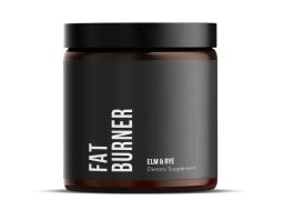 Elm and Rye Fat Burner