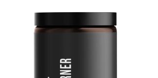 Elm and Rye Fat Burner