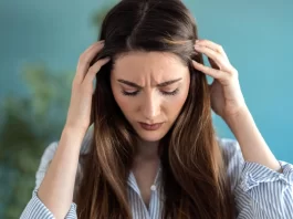 5 aceites esenciales para dolores de cabeza y migrañas
