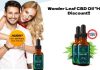 Reseñas de 'Wonder Leaf CBD' [Wonder Leaf CBD Oil 10mg] HOAX o ALERTA Hechos Reales!!
