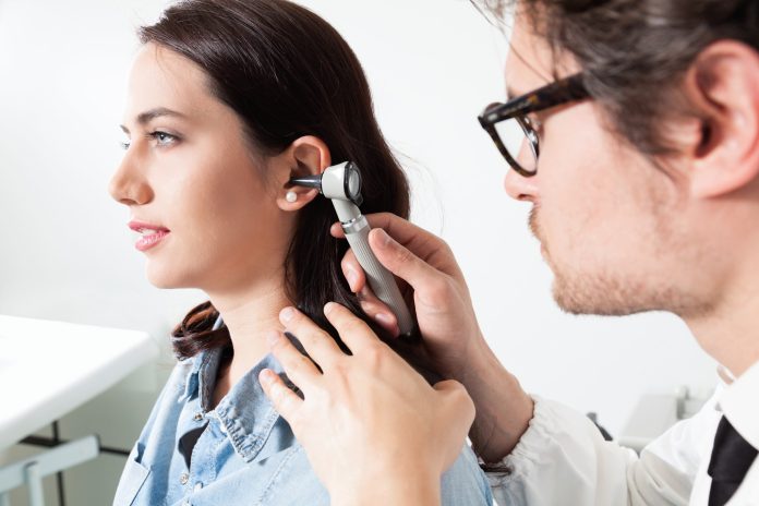 Trastornos del oído interno: síndrome o enfermedad de Meniere
