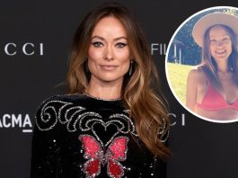 Fotos en bikini de Olivia Wilde: las mejores fotos en traje de baño de la actriz
