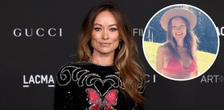 Fotos en bikini de Olivia Wilde: las mejores fotos en traje de baño de la actriz
