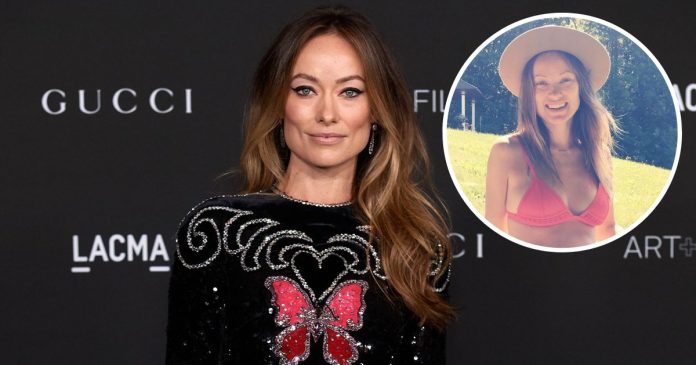 Fotos en bikini de Olivia Wilde: las mejores fotos en traje de baño de la actriz
