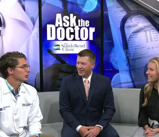 Vacunas contra la gripe, vitaminas B12, escoliosis
