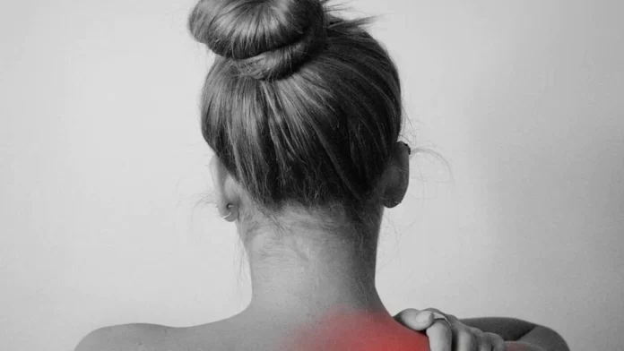  Dolor de espalda en mujeres después de los 40;  expertos en causas sorprendentes y consejos de prevención |  Salud
