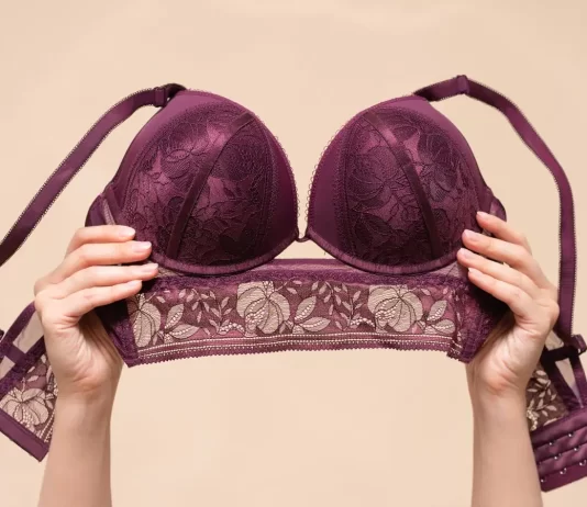 5 mitos sobre los sujetadores rotos para lidiar mejor con tu salud
