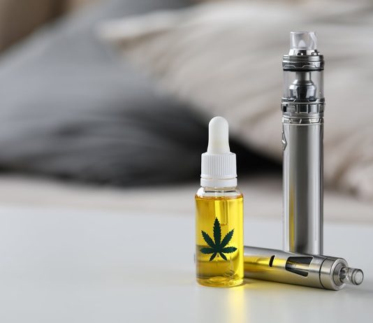 Nuevo estudio dice que el consumo de marihuana es alto entre los vapeadores de todas las edades Nuevo estudio dice que el consumo de marihuana es alto entre los vapeadores de todas las edades
