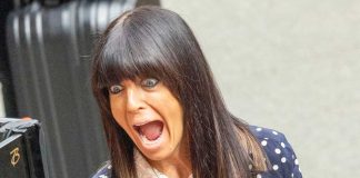 claudia-winkleman-workout