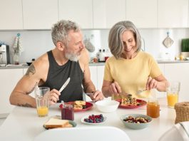 Si siente esto a la hora del desayuno, es posible que algo ande mal con su salud: coma esto, no aquello
