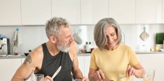 Si siente esto a la hora del desayuno, es posible que algo ande mal con su salud: coma esto, no aquello
