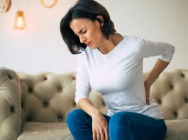 Impactantes radiografías muestran por qué SIEMPRE debes consultar a tu médico si tienes dolor de espalda persistente
