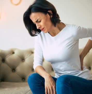 Impactantes radiografías muestran por qué SIEMPRE debes consultar a tu médico si tienes dolor de espalda persistente
