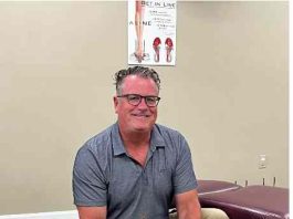 Dr. John J.Donovan en Advantage Chiropractor ~ KANE'S CORNER – The Valley Patriot
