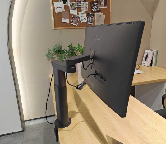 la pantalla definitiva para evitar el dolor de espalda
