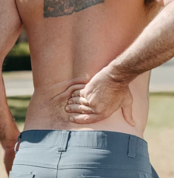  Signos de dolor de espalda que indican que es hora de hacer una cita con un médico |  Salud
