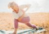 Lo que dice la ciencia sobre los hábitos de yoga que retardan el envejecimiento: come esto, no aquello
