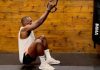 Entrenamiento de piernas TRX para aumentar la potencia, la estabilidad y la coordinación
