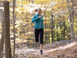 Atrial Fibrillation and Exercise: What Runners Should Know Atrial Fibrillation and Exercise: What Runners Should Know