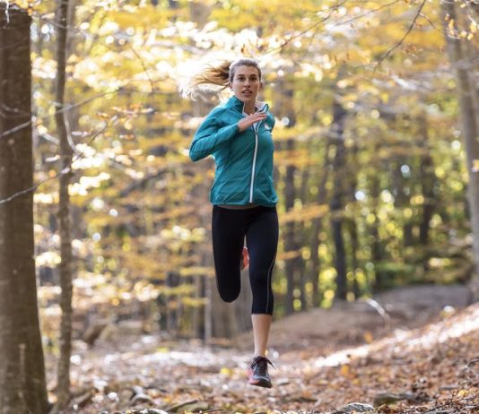 Atrial Fibrillation and Exercise: What Runners Should Know