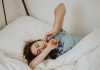 ¿Hay una forma 'correcta' de dormir?
