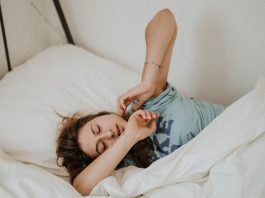 ¿Hay una forma 'correcta' de dormir?
