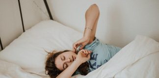 ¿Hay una forma 'correcta' de dormir?
