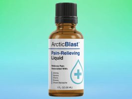 Arctic Blast Reviews - Effective Ingredients or Waste of Money?