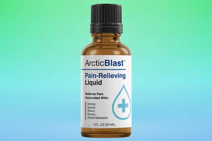 Arctic Blast Reviews - Effective Ingredients or Waste of Money?