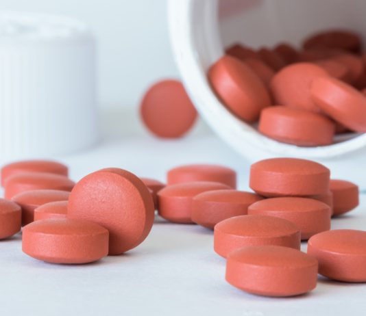 Esto es lo que sucede cuando tomas ibuprofeno 30 días seguidos, según los médicos Esto es lo que sucede cuando tomas ibuprofeno 30 días seguidos, según los médicos