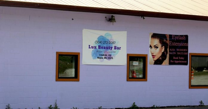  Lux Beauty Bar WV ofrece una ventanilla única para todo lo relacionado con la belleza |  Funciones/Entretenimiento
