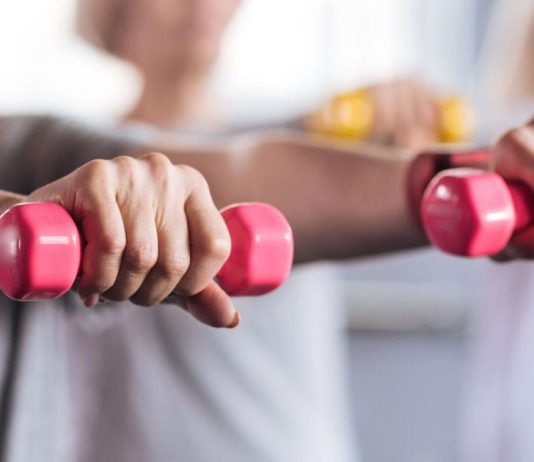 Buscar hacer ejercicio para alargar la vida, incluso para los más mayores, dice estudio | Salud Buscar hacer ejercicio para alargar la vida, incluso para los más mayores, dice estudio | Salud