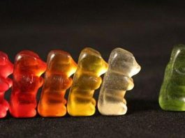 Best THC Gummies: Top THC Edibles [2022] | Partner Content