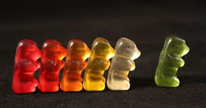 Best THC Gummies: Top THC Edibles [2022] | Partner Content